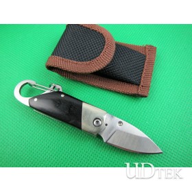  QQ Small buckle knife  UDTEK01960